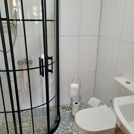 Uenlue Ev Adrasan Aparthotel Kumluca