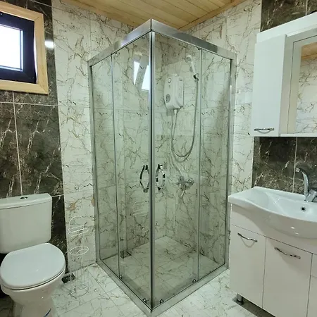 Uenlue Ev Adrasan Aparthotel *