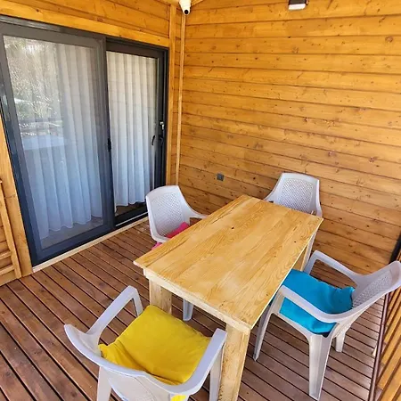 Uenlue Ev Adrasan Aparthotel Kumluca